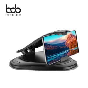 대시보드거치대 bob 빅마우스 차량용 대시보드 집게형 거치대 X016