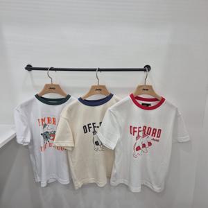 [지프키즈]가정의달 셋업 링거 반팔티 KR2TSU595_JK