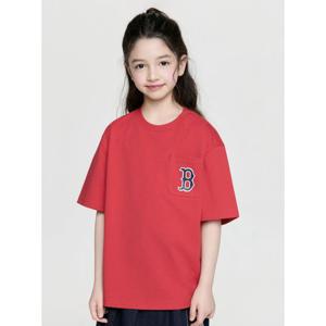 MLB키즈 스트릿 쿠퍼스 반팔티셔츠 (7ATSB0663RDS)