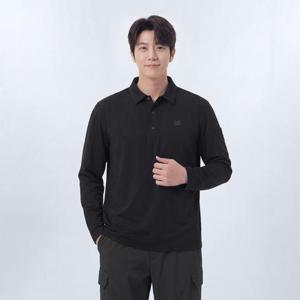 웨스트우드 HC27 맨 소매 포켓 폴로 티셔츠 (3컬러) WQ1MTTP409