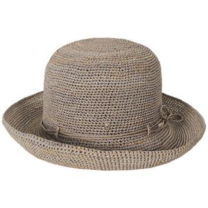 헬렌카민스키 26SS 여성 프로방스 8 라피아햇 이클립스멜란지 HAT52459 ECLIPSEMELANGE