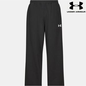 [언더아머]남성 APAC 헤비웨이트 테리 와이드 팬츠 6014354-001_