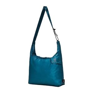 [블랙야크] 블랙야크 남여공용 아웃도어 등산 보조 가방 UL패커블크로스백 2BYABXV919MS 3BYABXV919