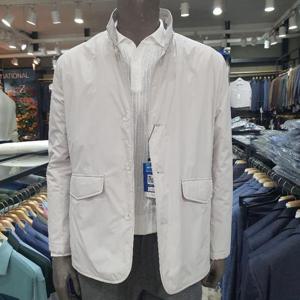 런던포그 본점 HL01 코트 변형 점퍼 LPFBA06  03