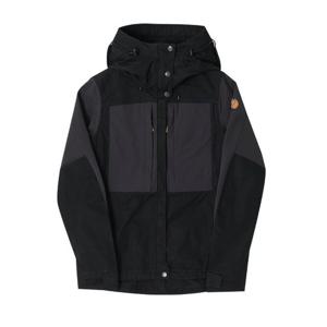 피엘라벤 자켓 여성 켑 블랙 89892 550