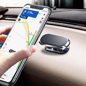 차량용거치대 토드 낮은자석거치대 강력한8개의 자석 360각도조절