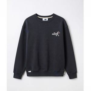 [뉴발란스 슈즈]뉴발란스UNI NB 클래식 헤리티지맨투맨 NBNCGCO143-19