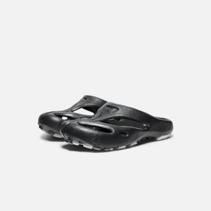 킨슬리퍼 샌들 TQJ KNSO6E210BK 블랙 남성 슬라이드