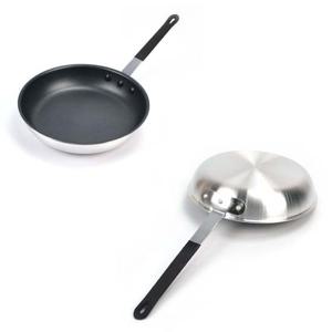 파스타 스테이크 양식용 코팅 후라이팬 31.8cm 17호 오믈렛팬