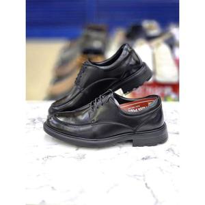 허시파피 세이브존05 남성3Cm굽그리너리정장구두 KSOE3R523