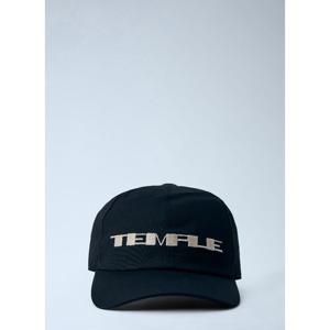 다크쉐도우바이릭오웬스 로고 자수 베이스볼 캡 DA01F4478 TEEM