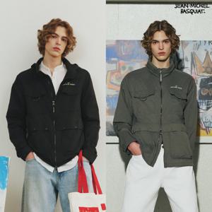 바스키아 26SS 남성 브리즈 윈드재킷 1종