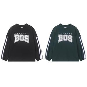 NBA KIDS sh06 BOS 팀 스포티 티셔츠 K253TS110P
