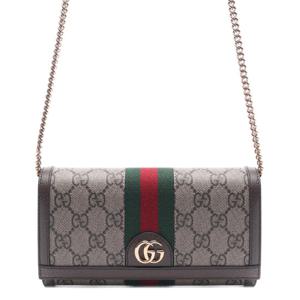 [구찌]26SS 여성 오피디아 체인 숄더백 772309 96IWG 8745 26S