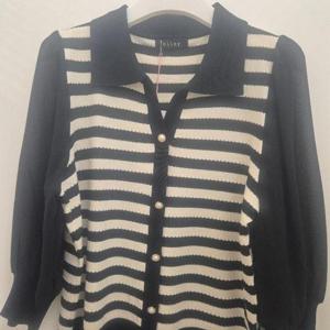 클리지 HC45 카라 단가라 티 CQ3WKT0864F