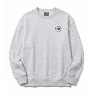 [뉴발란스][뉴발란스 맨투맨] 그래픽 맨투맨 NBNCGCO123 -16 (46