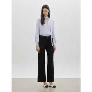 [씨씨콜렉트] (SET-UP)베이직 스트레이트 핏 팬츠 (C261MSA202) C261MSA202