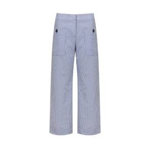 [와이드앵글]여성 골프 CO 쿨써커 와이드 팬츠 L(WWM26373N9)