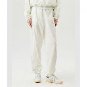 르꼬끄 여성 우븐 레귤러핏 조거팬츠 화이트QP122OPT21 408754