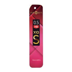 [동아] 샤프심 뉴엔XQ-S 0.5mm (HB)