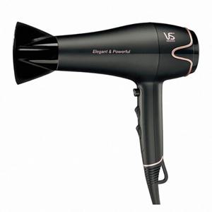[비달사순] 헤어드라이어/VSD120K 블랙