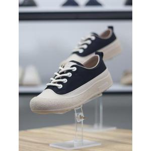 바이로쏘 세이브존06 레이스업 캐주얼 운동화 3cm 스니커즈 (BY)26S130J27BE3