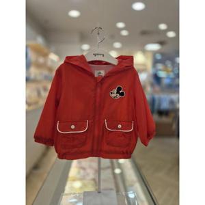 아가방 세이브존03 아가방 디즈니 미키 가방포인트 점퍼 AQ79S325002A