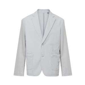 [와이드앵글]남성 CO 에어서커 테일러드 자켓 M WMM26152C1