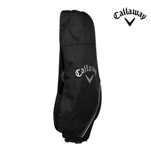 캘러웨이 2026 스포츠 항공커버 여행커버 블랙/건메탈