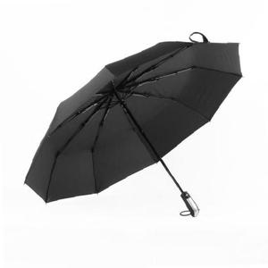 우산(자동) 방풍우산 3단 블랙(GTS35745)