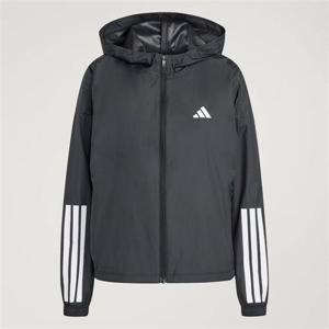 아디다스 하이퍼글램 스트라이프 윈드브레이커 JX1872 412156