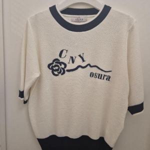 클리지 HC45 라운드 니트티 CQ3WKY1404F