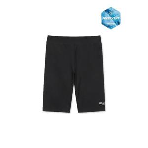 디스커버리워터팬츠 AQS DKSB52053-BKS 키즈 프레시벤트 에센셜 5부 워터레깅스