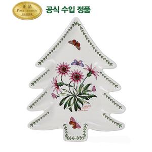 [포트메리온]크리스마스접시 1p(BG)