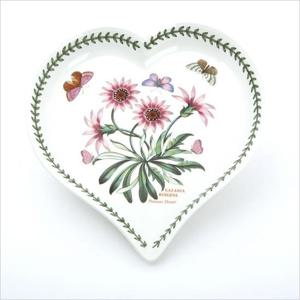 [포트메리온]BG 보타닉가든 하트접시 1p