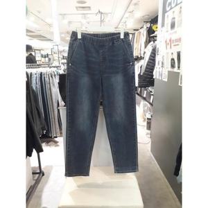 체이스컬트 세이브존03 풀밴딩 스판 테이퍼드 데님팬츠 SWFBRK2328