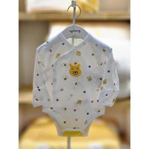 아가방 세이브존02 스타 푸우배내수트// 79s317901