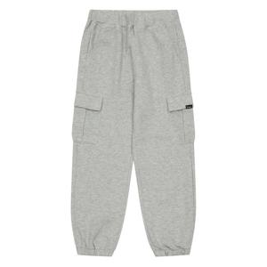 에꼴리에 남아 밴딩 스탠다드 카고 조거 팬츠 24A0203_GY