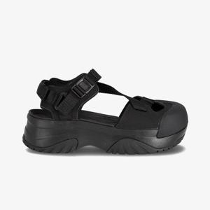 [휠라] 남여공용 페이토 맥스 샌들 v3 아쿠아슈즈 슬리퍼 FS262SD03X002001 블랙 FS262SD03X0020