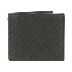 (명품) 보테가베네타 인트레치아토 반지갑 113993