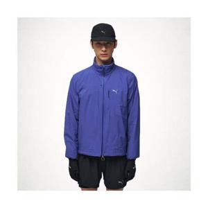푸마 러닝 미드레이어 자켓 M Running Mid-Layer Jacket 52947202 1536421