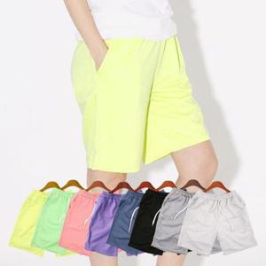 여성5부바지 퓨즈 5부 반바지 SD-220705