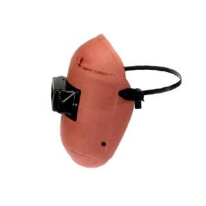 명신광학 개폐면 56AS안전모부착형