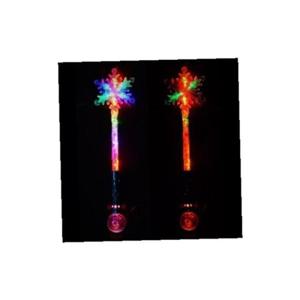 파티클럽눈꽃야광봉LED 응원도구/AAA건전지 (1개)