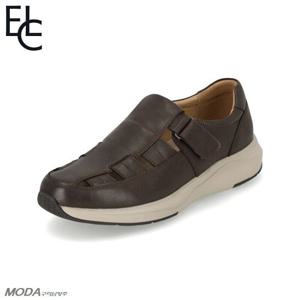 [엘칸토]경량 쿠션 피셔맨 하절 남성화 샌들 1XMO10XQ_GN