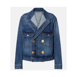 사카이 데님 재킷 P01150933