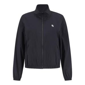 M 파리게이츠바람막이 NQC 521E2JP401_BK 여성 스탠드넥 윈드브레이커