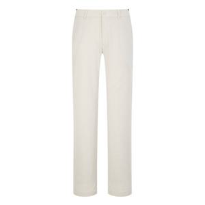 헤지스 골프 26SS 베이지 이니셜로고 밴딩팬츠 HUPA6B314I1