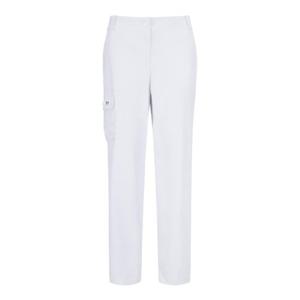 M 파리게이츠골프바지 NQC 521E2PF501_WH 여성 메쉬 카고 포켓 조거 팬츠