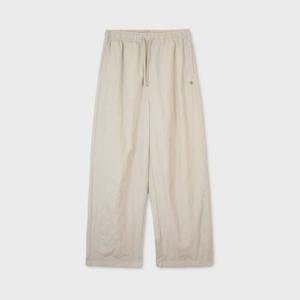 [후아유]여성 Rayon Nylon Wide Pants WHTAG2531F